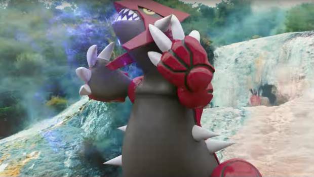 Los personajes de Ruby & Sapphire llegarán a Pokémon Go. Noticias en tiempo real