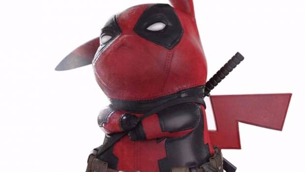 Ryan Reynolds será Pikachu en la película Ryan Reynolds será Pikachu en la película
