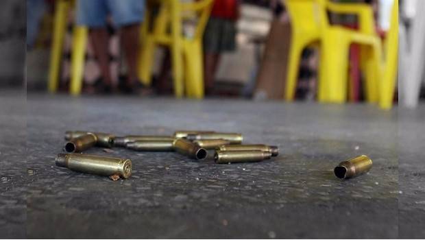 Comando armado ejecuta a 6 en Ciudad Juárez. Noticias en tiempo real