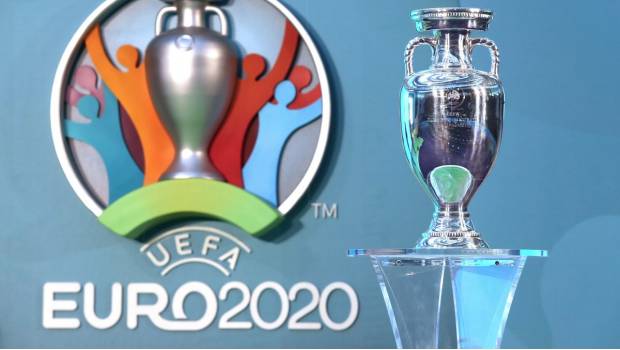 Partido inaugural de la Eurocopa de 2020 se jugará en Roma
