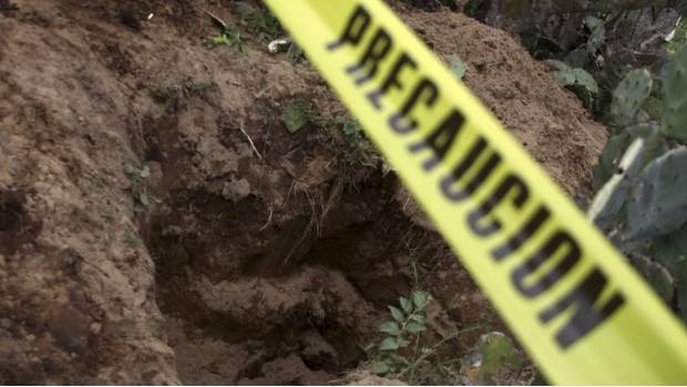 Hallan al menos 6 cuerpos desmembrados en Guanajuato. Noticias en tiempo real