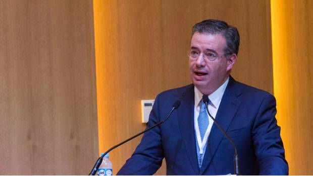 Gobierno espera cumplimiento de la meta de inflación en el 2017 Gobierno espera cumplimiento de la meta de inflación en el 2017