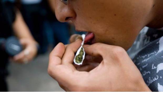 Crece 125% adicción a drogas en niños y adolescentes; 'ocultan' sus dosis hasta en artículos escolares. Noticias en tiempo real