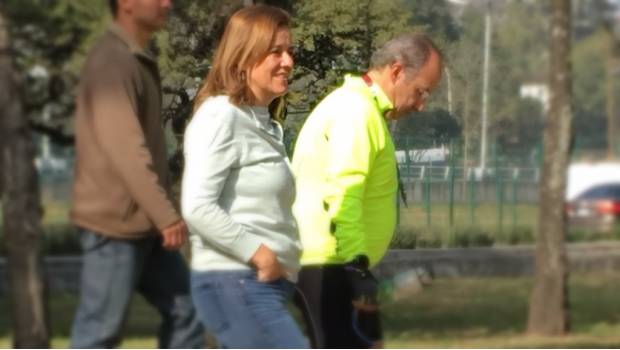 Zavala y Calderón tildan destape de Anaya como acto priista. Noticias en tiempo real