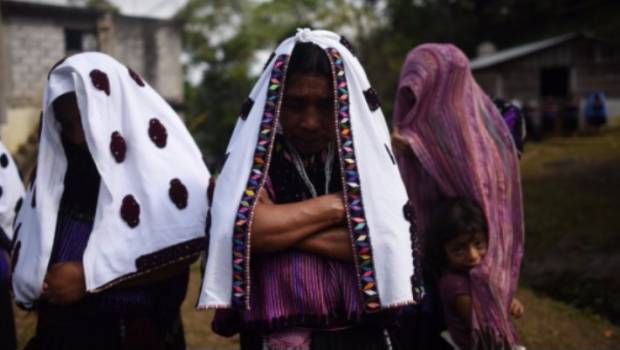 Gobierno de Chiapas refuerza ayuda humanitaria en Chalchihuitán y Chenalhó. Noticias en tiempo real