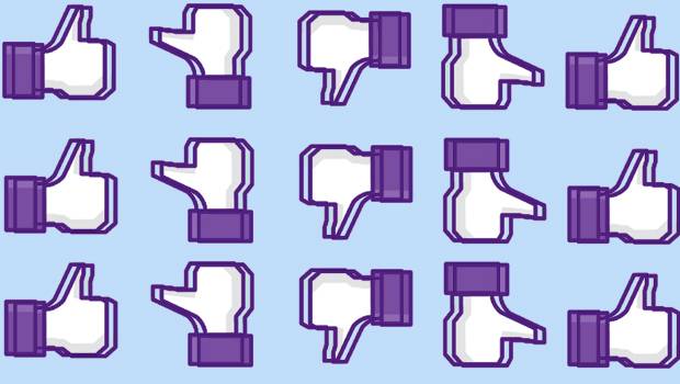 Mira lo que pasa cuando escribes Tú puedes en Facebook Mira lo que pasa cuando escribes Tú puedes en Facebook