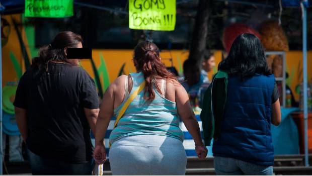 Relaciona el NYT obesidad en México con el TLCAN. Noticias en tiempo real
