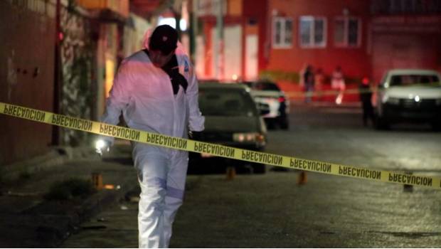 Matan a 16 personas en 24 horas en Chihuahua. Noticias en tiempo real