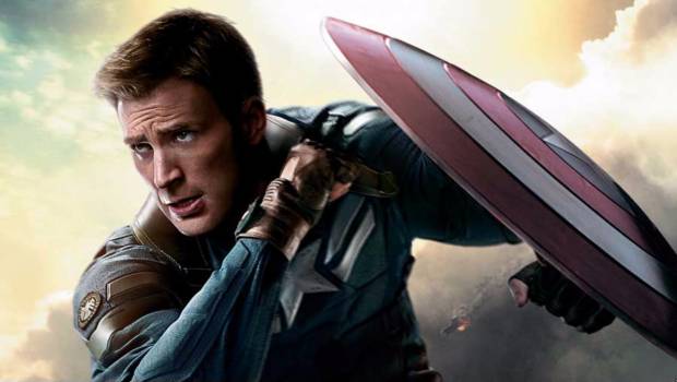 El "Capitán América" invita a niño que sufrió bullying a la premiere de Infinity War. Noticias en tiempo real