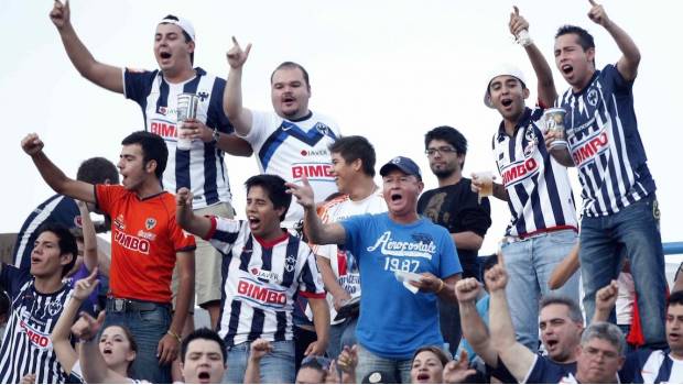 Fans de Rayados llaman a boicotear Final de Copa MX. Noticias en tiempo real