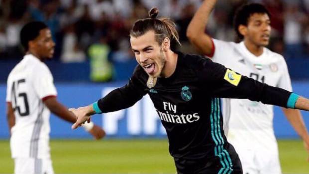 Gareth Bale: “Desde el banquillo hicimos bromas sobre el Al Jazira”. Noticias en tiempo real