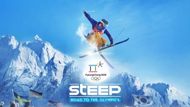 Comienza el torneo de Steep Road to the Olympics. Noticias en tiempo real