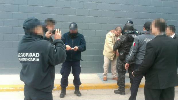 Niega defensa de 'El Chapo' amenazas a testigos. Noticias en tiempo real