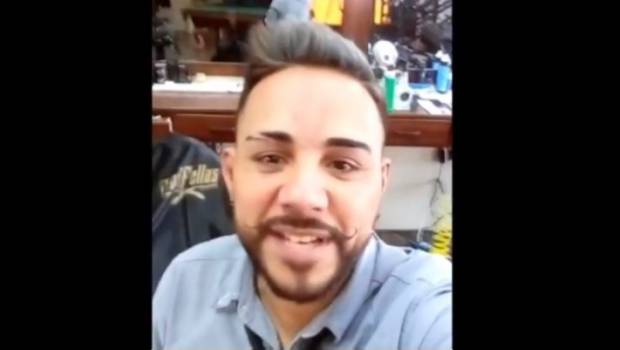Ejecutan a reconocido peluquero en Ciudad Juárez. Noticias en tiempo real