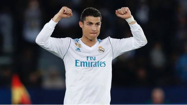 Con gol de CR7, Real Madrid se proclama bicampeón del Mundo (VIDEO). Noticias en tiempo real