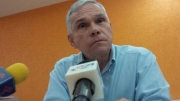 Renuncia José Antonio Aguilar Bodegas al PRI; buscará gubernatura con otro partido. Noticias en tiempo real