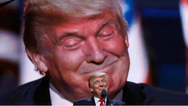 Administración Trump prohíbe las palabras 'feto','transgénero' y 'diversidad' Administración Trump prohíbe las palabras 'feto','transgénero' y 'diversidad'