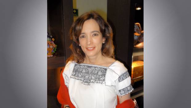 El factor Cuevas: es Juana, no "Juanita". Noticias en tiempo real