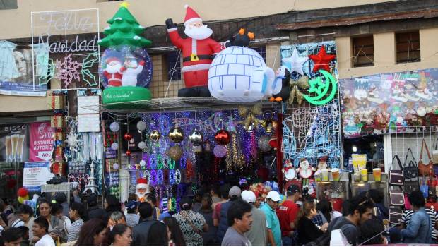 Ropa, electrónicos y juguetes, los regalos favoritos entre los mexicanos en Navidad. Noticias en tiempo real