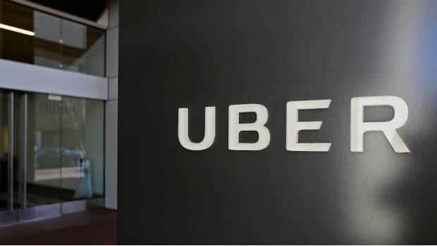 Decidirá UE si Uber es una aplicación o un servicio de taxi. Noticias en tiempo real