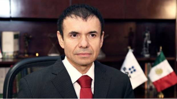 Renuncia administrador General de Recaudación del SAT Renuncia administrador General de Recaudación del SAT