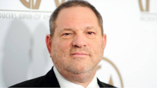Preparan documental sobre escándalos sexuales de Harvey Weinstein. Noticias en tiempo real