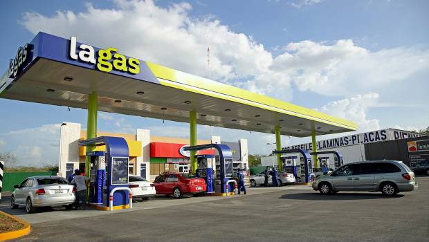Operan en México 31 marcas de gasolina. Noticias en tiempo real