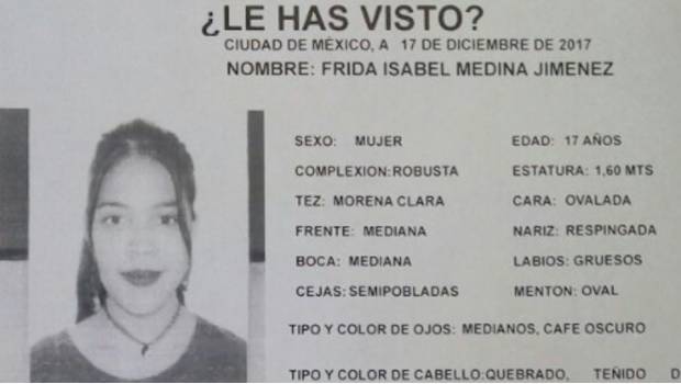 Denuncian que joven desapareció dentro de unidad en Álvaro Obregón. Noticias en tiempo real