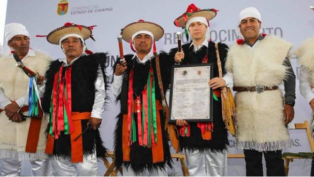 Conforman nuevo municipio en Chiapas. Noticias en tiempo real
