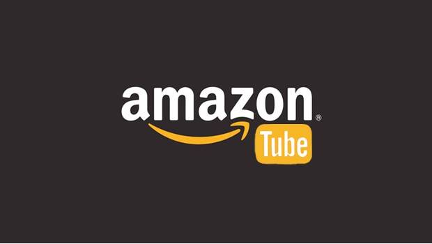 Amazon podría lanzar su propia versión de YouTube. Noticias en tiempo real
