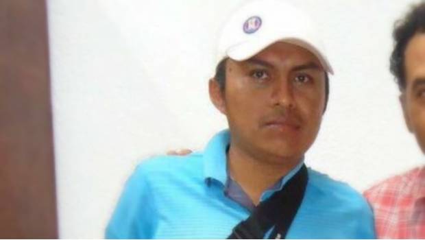 FGE Veracruz descarta periodismo como motivo de asesinato de Gumaro Pérez. Noticias en tiempo real