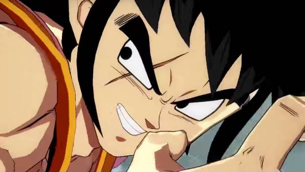 ¡Confirmado! Tendremos nueva película de Dragon Ball en 2018 ¡Confirmado! Tendremos nueva película de Dragon Ball en 2018