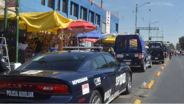Descartan relación entre homicidios en la Morelos y la Unión de Tepito. Noticias en tiempo real