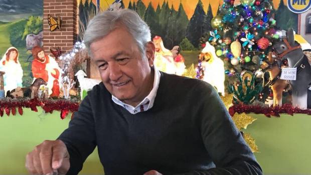 Reclaman a AMLO congruencia con comunidad gay
