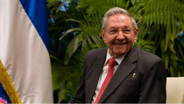 Raúl Castro dejará en abril presidencia en Cuba. Noticias en tiempo real