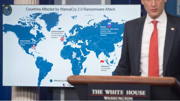 Corea del Norte niega ser responsable de WannaCry. Noticias en tiempo real