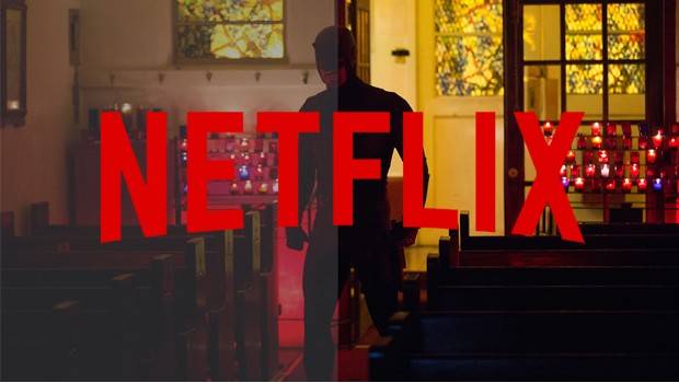 Netflix agregará soporte HDR en Windows 10. Noticias en tiempo real