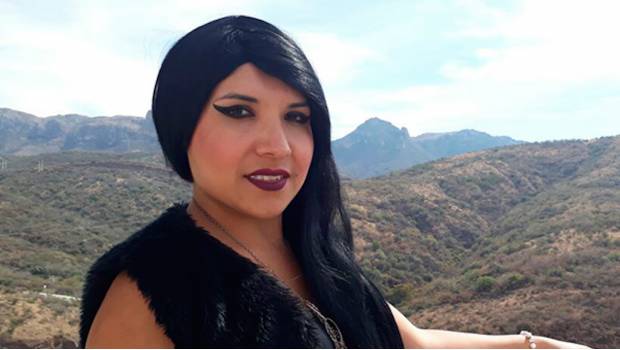 Ella es Ivanna, la primera mujer trans que recibe cédula con su nueva identidad. Noticias en tiempo real