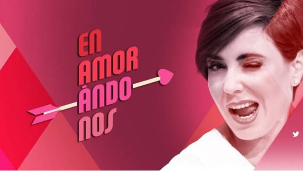 Exproductora de 'Enamorándonos' se integra a Televisa. Noticias en tiempo real