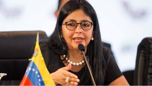 Venezuela declara persona non grata a funcionarios de Brasil y Canadá. Noticias en tiempo real