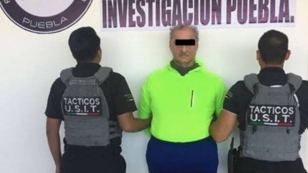 Dan un año de prisión preventiva a exsecretario de Salud de Veracruz. Noticias en tiempo real