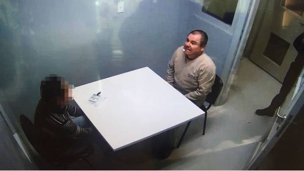 Defensa de “El Chapo” pide que se aplace su juicio hasta agosto. Noticias en tiempo real