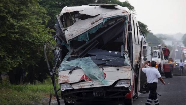 Registra Sinaloa 123 accidentes vehiculares en navidad. Noticias en tiempo real