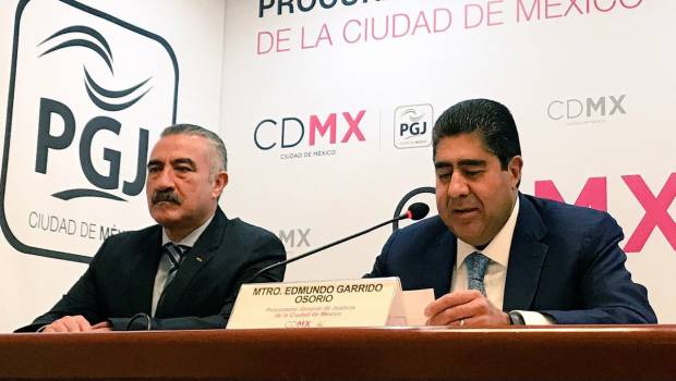 Investigan muerte de 5 miembros de una familia en CDMX y Veracruz. Noticias en tiempo real