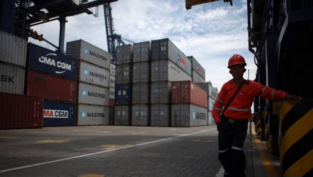 Reporta INEGI aumento de 9.2% en exportaciones mexicanas en noviembre. Noticias en tiempo real