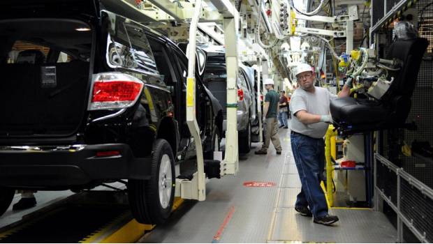 STC dará prioridad a caminos de conexión para planta de Toyota en Guanajuato. Noticias en tiempo real
