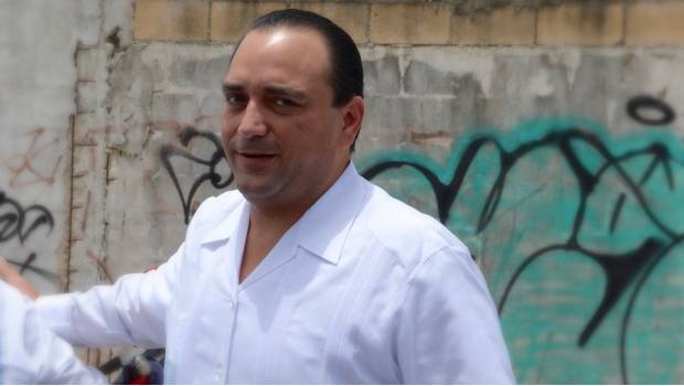 Gobierno de Panamá extraditará a Borge el 4 de enero. Noticias en tiempo real