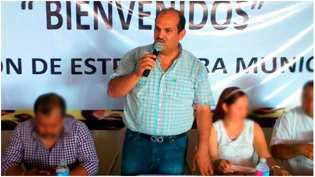 Condena Gobierno de Guerrero asesinato de alcalde de Petatlán. Noticias en tiempo real