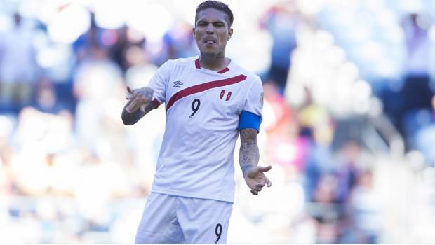 Su defensa utilizó tres momias para demostrar su inocencia — Paolo Guerrero Su defensa utilizó tres momias para demostrar su inocencia — Paolo Guerrero