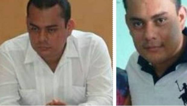 Asesinan a regidor del PRD en Tabasco. Noticias en tiempo real